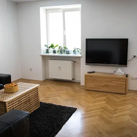 Apartment Poruba Street View Ostrava Exterior photo
