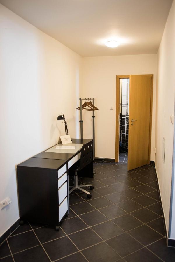 Poruba Street View Apartment