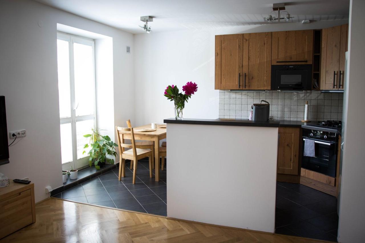Poruba Street View Apartment Ostrava